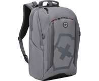 Victorinox Touring 2.0 Commuter 15" szary - 1138337 - zdjęcie 3